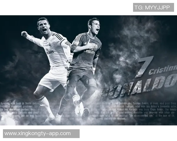 精选足球明星壁纸推荐 打造你的专属球场风采 精选足球明星壁纸推荐 打造你的专属球场风采