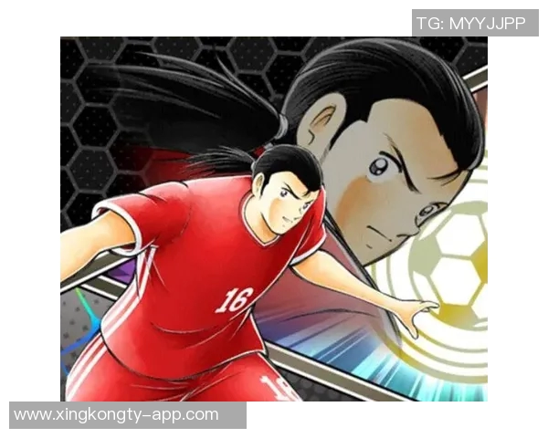 从足球小将到现实绿茵巨星哪些球员走出了动画的梦想之路